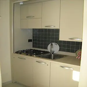 Boboba Apartments 피사