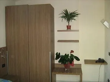 Boboba Apartments 피사 3*,