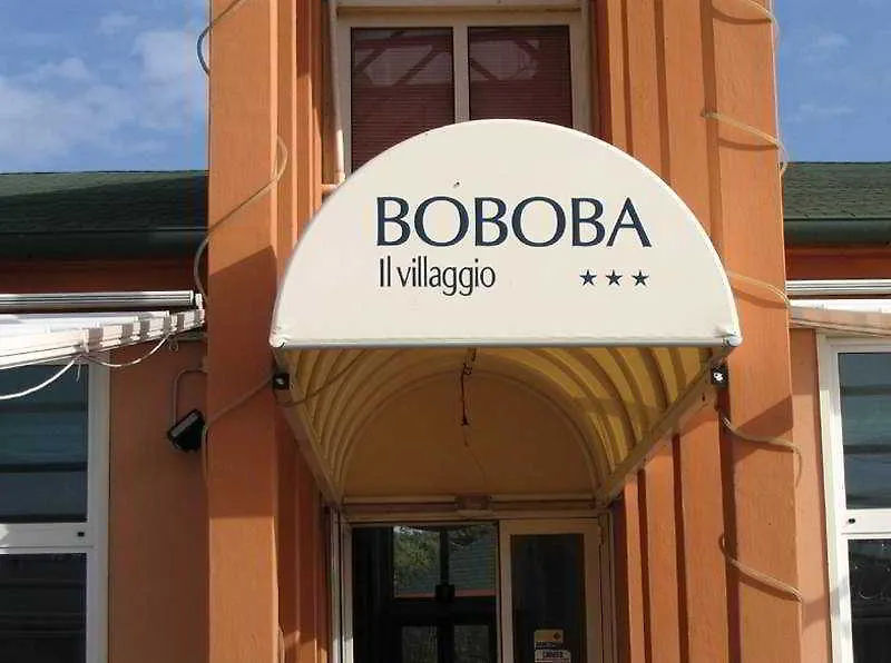 아파트호텔 Boboba Apartments 피사