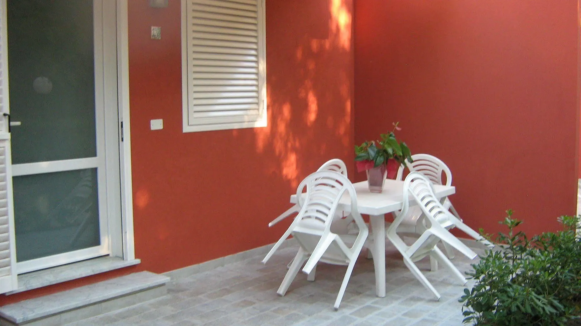 Boboba Apartments 피사 3*,