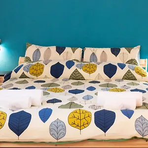 Appartamento Marylou Gardenhouse