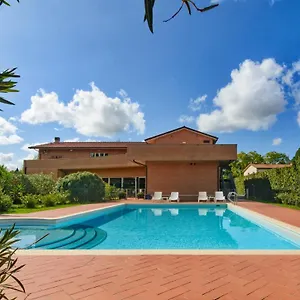 Aparthotel San Rossore