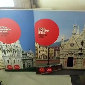 Alloggio in famiglia Da Debora