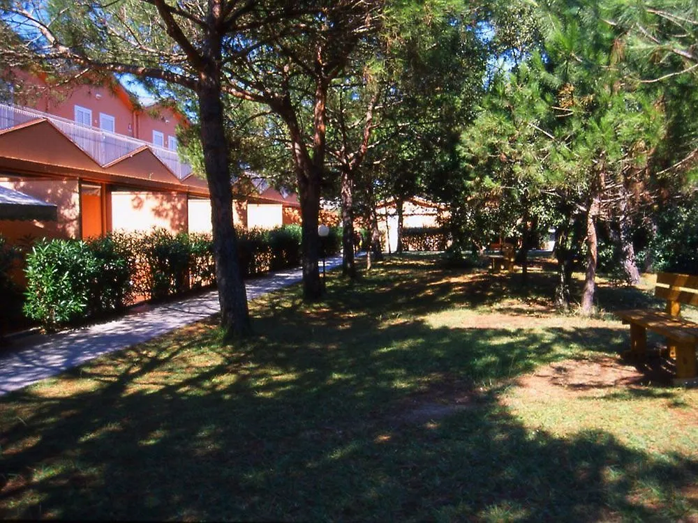 Boboba Apartments Pisa