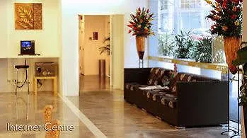 Boboba Apartments Pisa 3*,  Italy